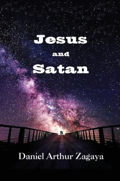 Jesus and Satan - 9781948288866