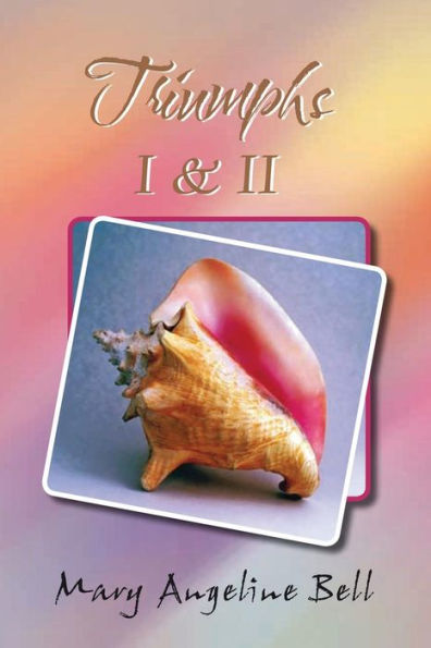 Triumphs I & Ii - 9781948288989