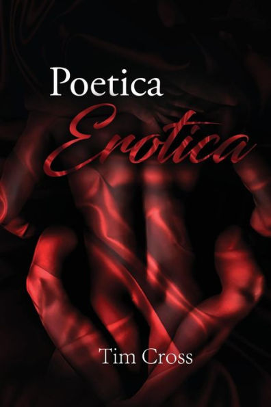 Poetica Erotica - 9781948304238