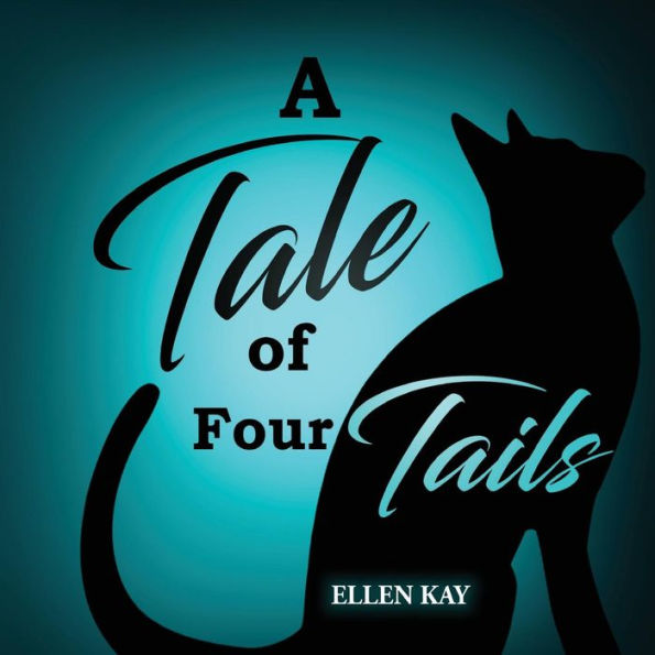 A Tale of Four Tails - 9781948304351