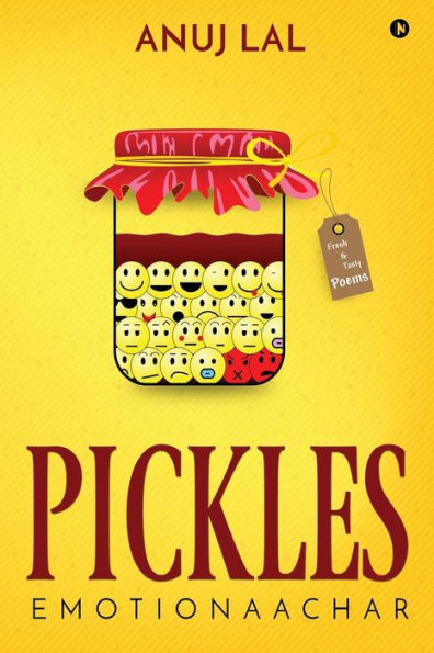 Pickles : Emotionaachar