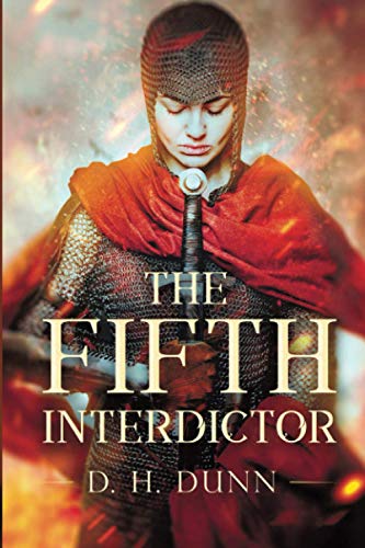 The Fifth Interdictor