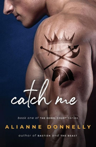 Catch Me (1) (Rebel Court)