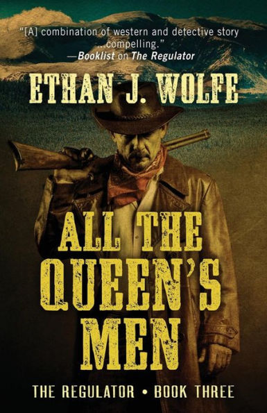 All the Queen's Men (Regulator)