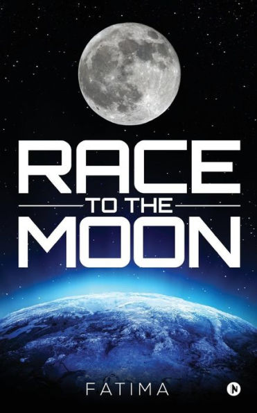 Race To The Moon