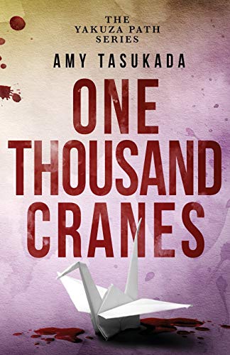 The Yakuza Path : One Thousand Cranes