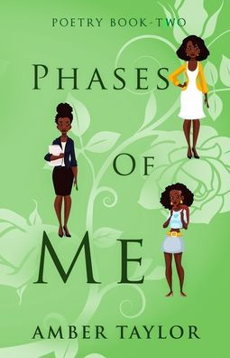 Phases Of Two : Poetry Book-2