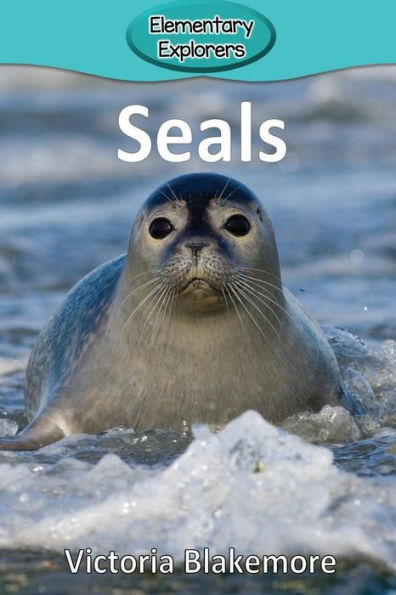 Seals - 9781948388467