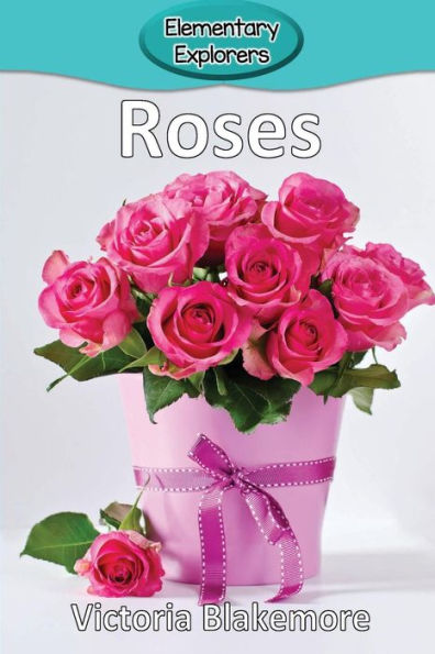 Roses - 9781948388726