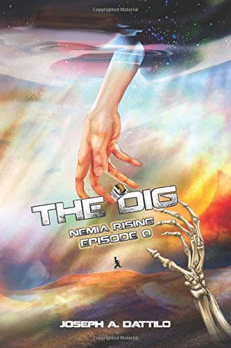 Nemia Rising Episode 0: The Dig