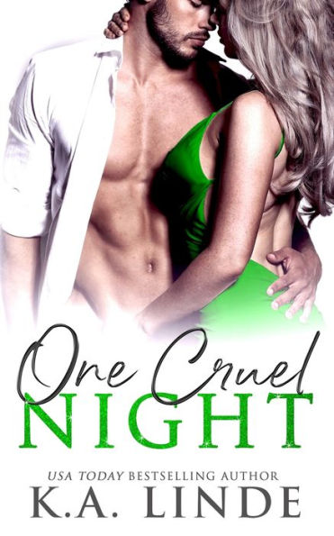 One Cruel Night