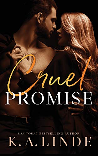 Cruel Promise (Upper East Side)