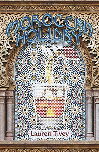 Moroccan Holiday