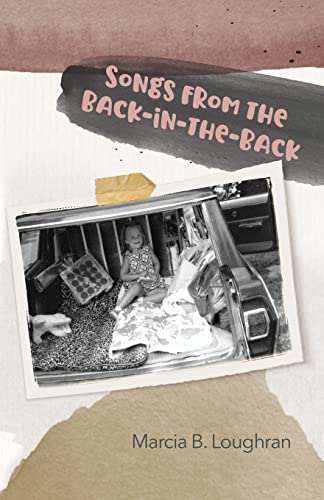 Songs From The Back-In-The-Back