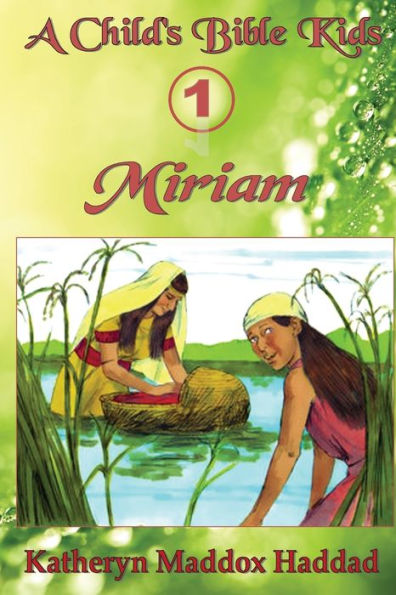 Miriam - 9781948462006
