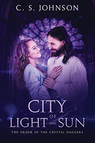 City Of Light And Sun