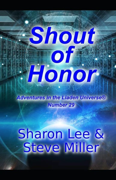 Shout Of Honor