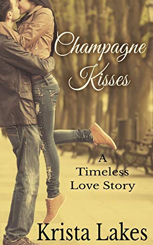 Champagne Kisses