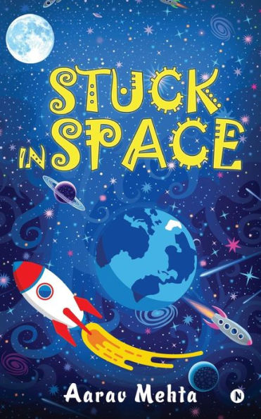 Stuck In Space