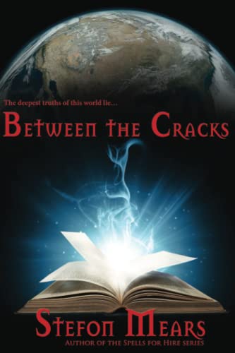 Between The Cracks - 9781948490375