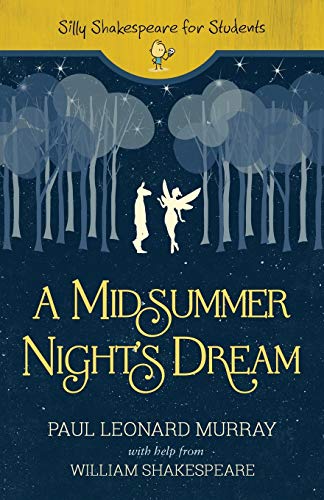 A Midsummer Night's Dream - 9781948492713