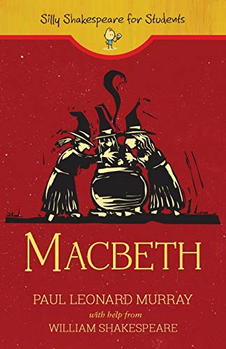 Macbeth - 9781948492744