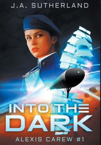 Into the Dark (1) (Alexis Carew)
