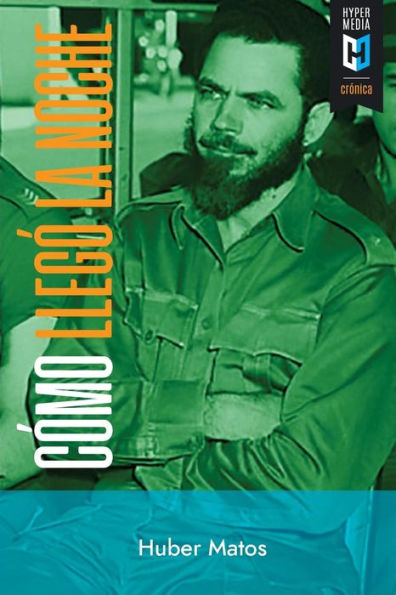 C�mo lleg� la noche (Spanish Edition)