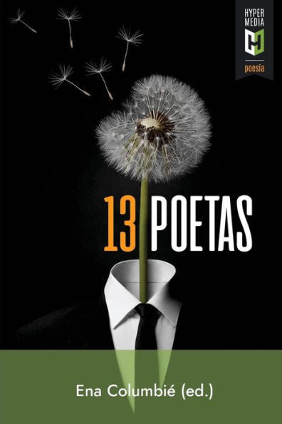 13 poetas (Spanish Edition)