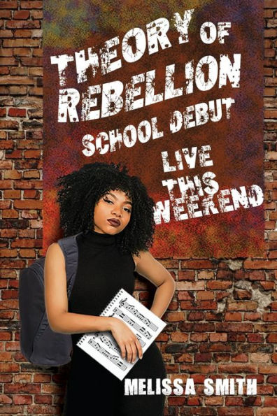 Theory Of Rebellion : School Debut