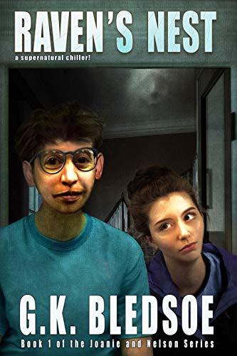 Raven's Nest : Book 1 of the Joanie and Nelson Adventures
