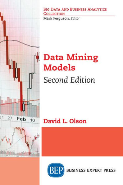 Modelos de minería de datos, segunda edición
