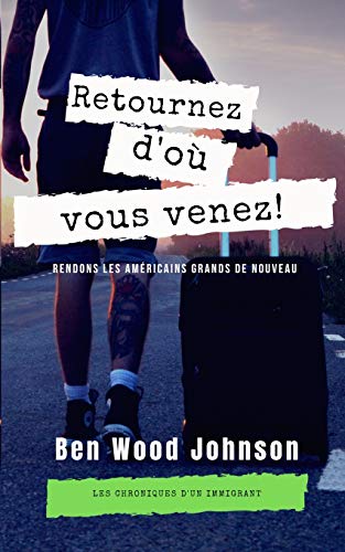 Retournez d'o?? Vous Venez