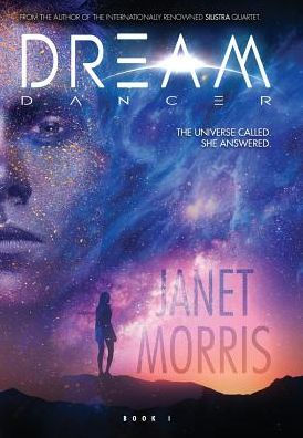 Bailarina de los sueños (Imperio Kerrion Libro 1)