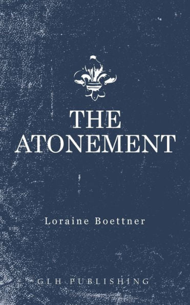 The Atonement - 9781948648752