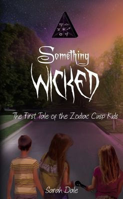 Something Wicked - 9781948661584