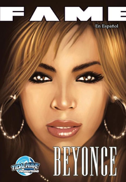 Fame: Beyonce: En Español (Spanish Edition)