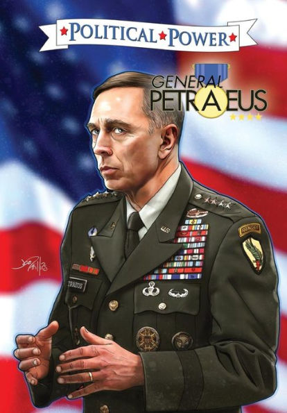 Political Power : General Petraeus