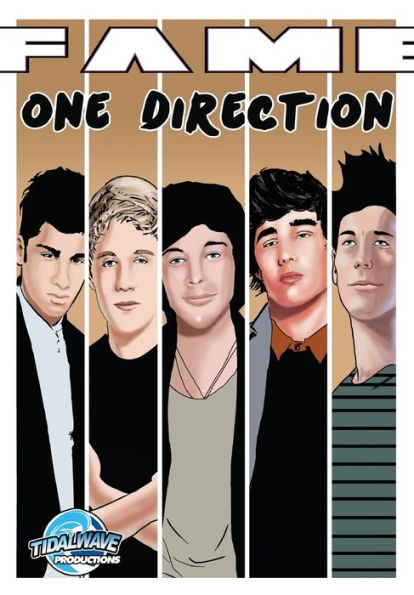 FAME: One Direction