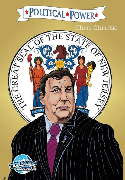Political Power : Chris Christie