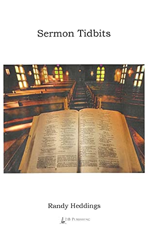 Sermon Tidbits