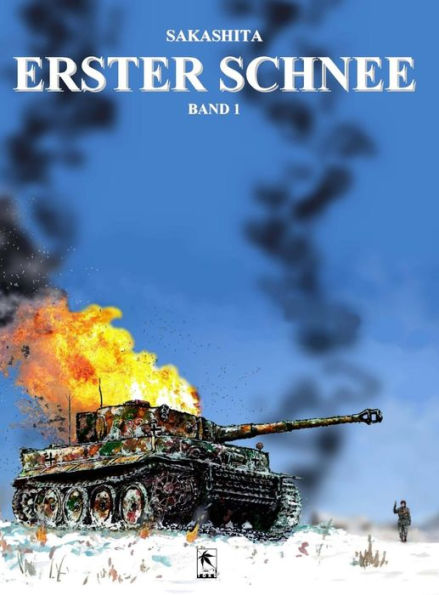 Erster Schnee, Banda 1 (Edición alemana)