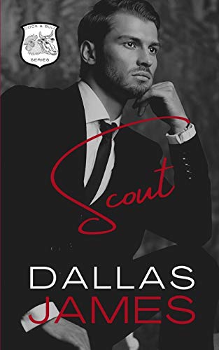 Scout : An M/M Romance