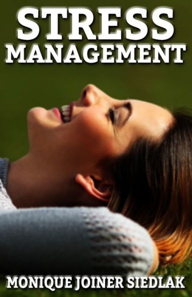 Stress Management - 9781948834018