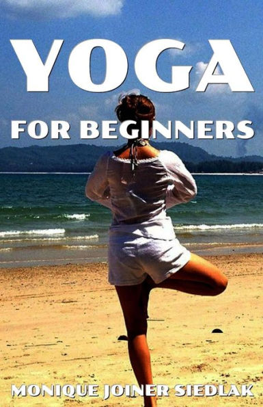 Yoga For Beginners