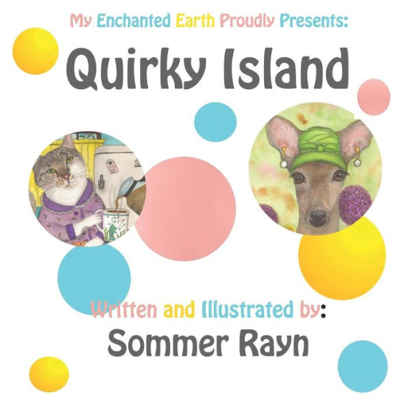Quirky Island