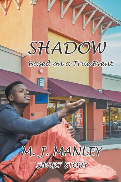 Shadow - 9781948858304