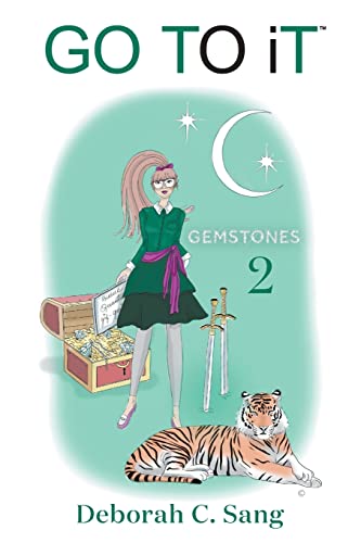Go To It 2 : Gemstones