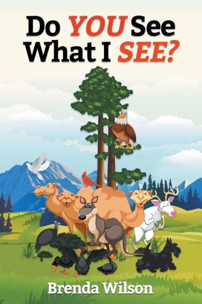 Do You See What I See