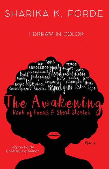 The Awakening Vol. 2 : I Dream In Color